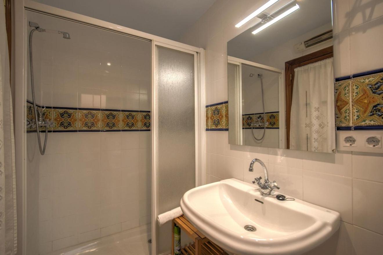 Beds&Breaks Verdi Valencia Exterior foto
