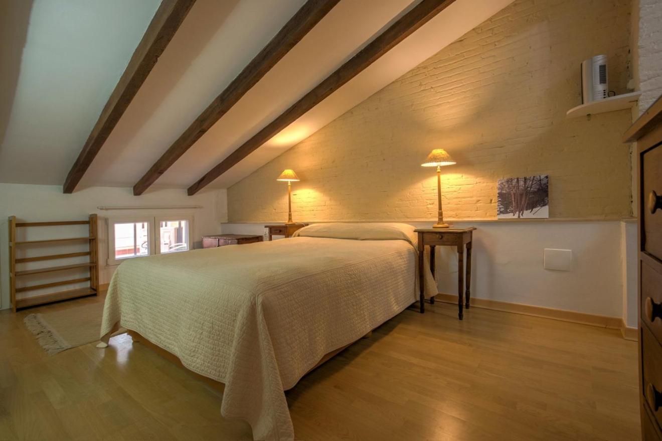 Beds&Breaks Verdi Valencia Exterior foto