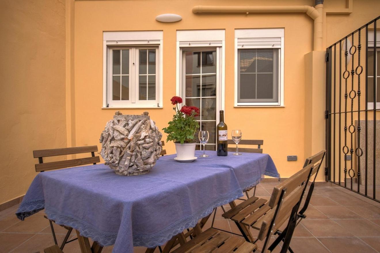 Beds&Breaks Verdi Valencia Exterior foto