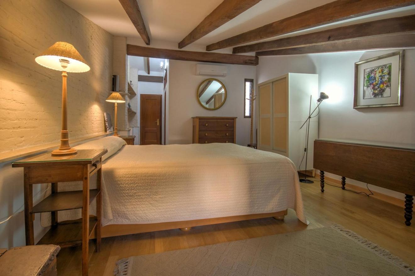 Beds&Breaks Verdi Valencia Exterior foto