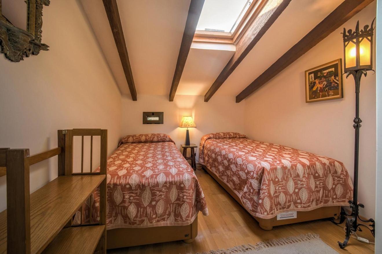 Beds&Breaks Verdi Valencia Exterior foto