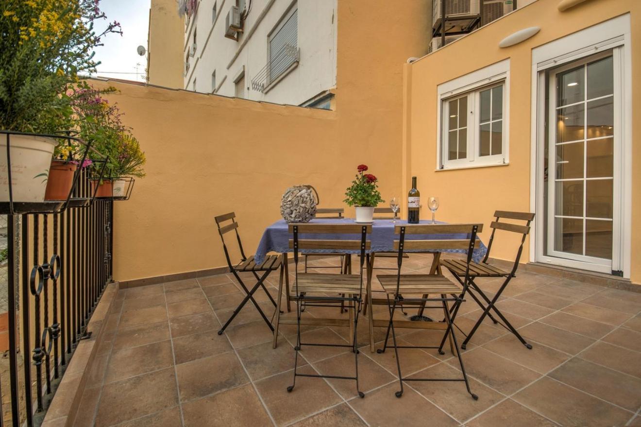 Beds&Breaks Verdi Valencia Exterior foto